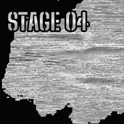 Stage 4 completed