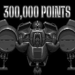 300 000 points