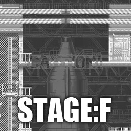 Final stage completed