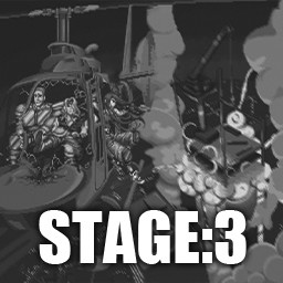 Stage 3 completed