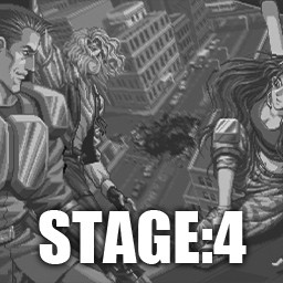 Stage 4 completed
