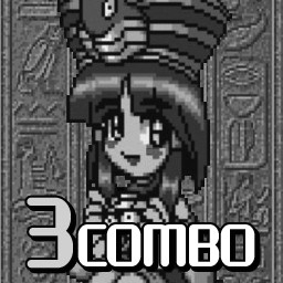 Combo once