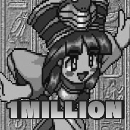 1 000 000 points
