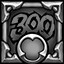 300 upgrades purchased