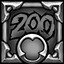 200 upgrades purchased