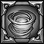 Unlocked Tornado ability