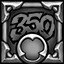 350 upgrades purchased