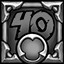 40 upgrades purchased