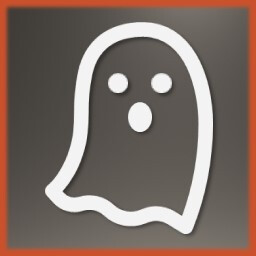 Ghost Buster