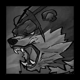 Angry Bear