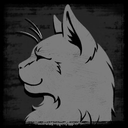 Meow!