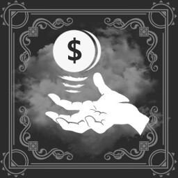 One dollar and a dream