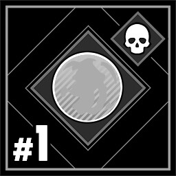 First Kill