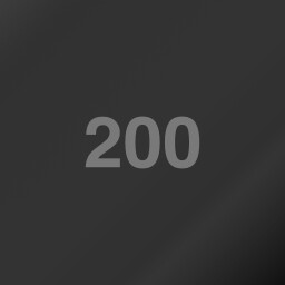 200 Attempts