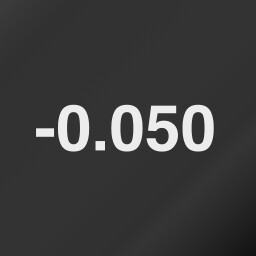 Milliseconds ahead