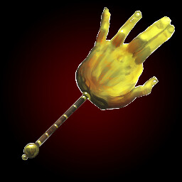 Weapon Wielder