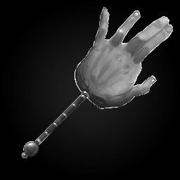 Weapon Wielder