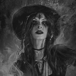 Witchy Work