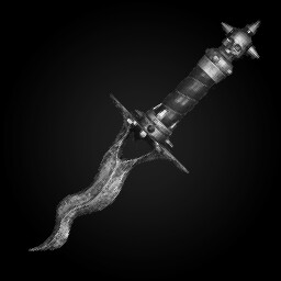 Blood Mage