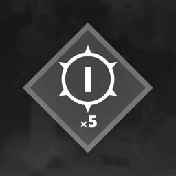 The Road of Trials