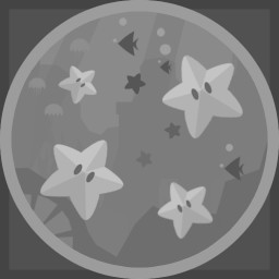Stars soup