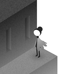 All is not Black and White