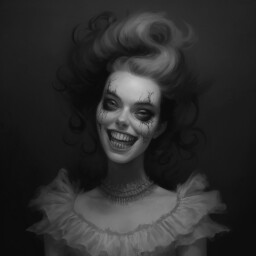 Good or Evil?