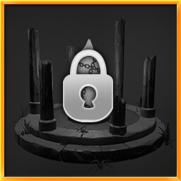 Shrine Raider - Gold
