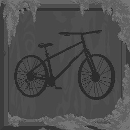 Two Wheels Are Better Than None