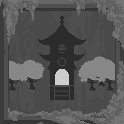 Beyond The Bridge
