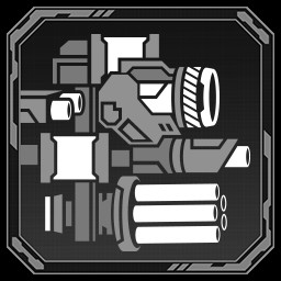 Heavy Weaponry