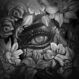 The Secret Grove