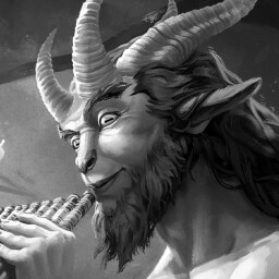 Age of the Goat
