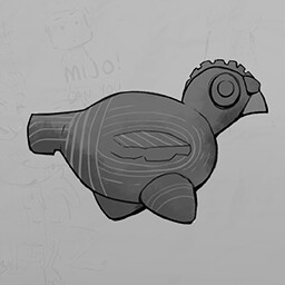 Chicken Bully