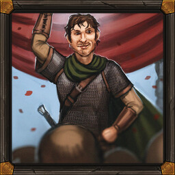 Clan Leader