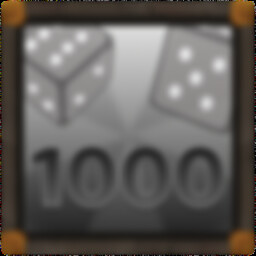 1000 Games