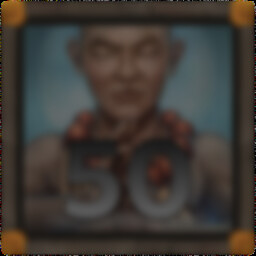 Monk Grand Master