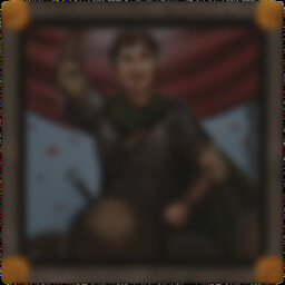 Clan Leader