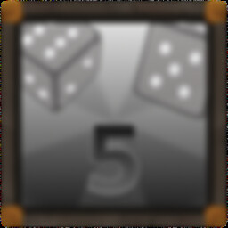 5 Games