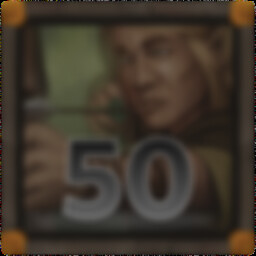 Ranger Grand Master