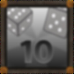 10 Games