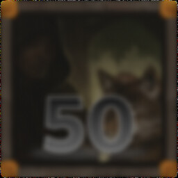 Druid Grand Master