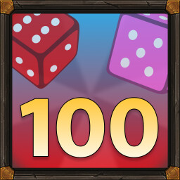 100 Games 