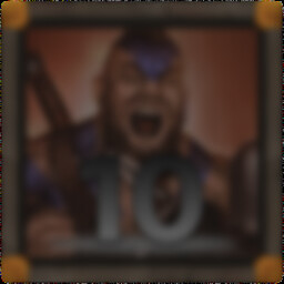 Barbarian Master