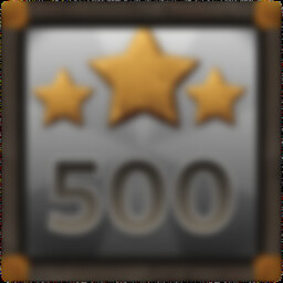 Reputation 500