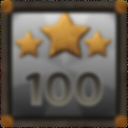 Reputation 100