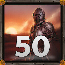 Paladin Grand Master