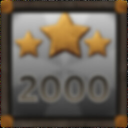 Reputation 2000