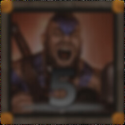 Barbarian Specialist