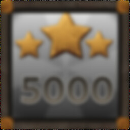 Reputation 5000